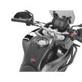 GIVI Tankbefestigung für Tanklock/TanklockED Tankrucksäcke für KTM 1290 Super Adv. R/S (21), schwarz