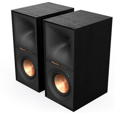 Klipsch R-40PM powered speakers