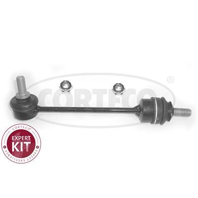 Corteco Stange/Strebe, Stabilisator [Hersteller-Nr. 49396259] für BMW Image