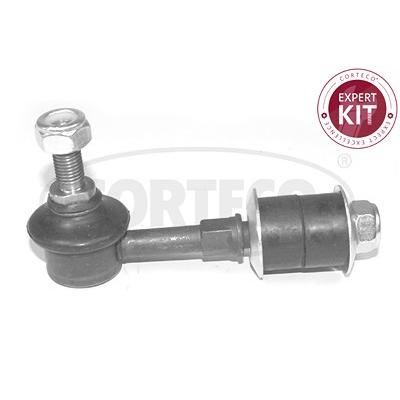 Corteco Reparatursatz, Stabilisatorkoppelstange [Hersteller-Nr. 49401229] für Mitsubishi, Volvo Image