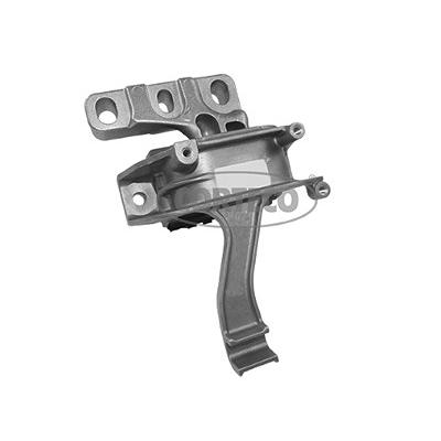 Corteco Lagerung, Motor [Hersteller-Nr. 49419431] für Skoda Image