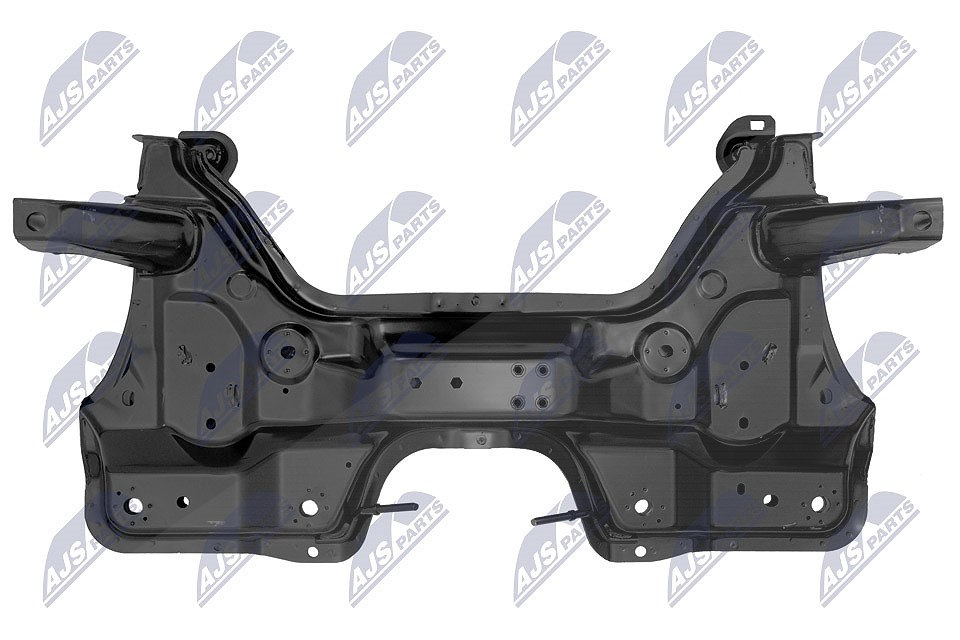 Nty Hilfsrahmen/Aggregateträger [Hersteller-Nr. ZRZ-PL-007] für Opel, Fiat, Alfa Romeo Image