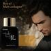 Kokovifyves Clearance Health Beauty Perfume Men S Cologne Perfume Increases Its Allure To Enhance Temperament 50Ml Eau Toilette