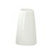 Libbey 9304020 2 3/8" Pepper Shaker - Porcelain, Continental White
