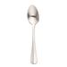 Libbey 100 001 6 1/4" Teaspoon with 18/8 Stainless Grade, Baguette II Pattern, 36/Case, Stainless Steel