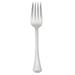 Libbey 511 038 6 7/8" Salad Fork with 18/0 Stainless Grade, High Society Pattern, Stainless Steel