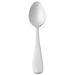 Libbey 660 007 4 1/2" Demitasse Spoon with 18/0 Stainless Grade, Windsor Pattern, Stainless Steel
