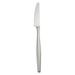 Libbey 937 5501 9 1/2" Dinner Knife with 18/8 Stainless Grade, Slenda Pattern, Stainless Steel