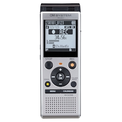 Olympus WS-882 Flash card Silber Image