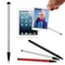 Universal Touchscreen Schreiben Stylus Pen Ersatz für Telefon Tablet Laptop Kunststoff Gummi