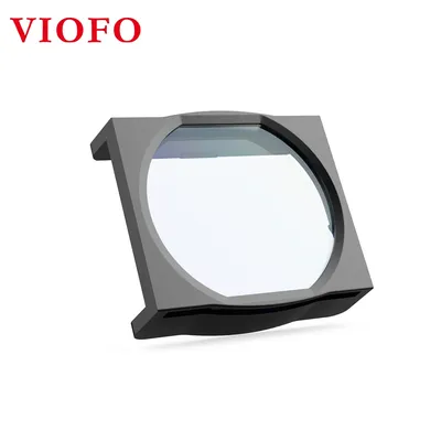 Viofo CPL-100 filter objektiv Zirkular polarisation filter Objektiv abdeckung für