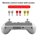 Joystick für dji mini 3 pro Drohne Fernbedienung Joystick Daumen Rocker Stick Schutz stange für dji