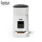 Neue Pet Feeder Pet Dispenser Für Katze Und Hund Reise Versorgung Automatische Smart Langsam Feeder Spender Feste Zeit Menge Von lebensmittel
