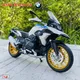 Maisto 1:12 bmw r1250 gs r ninet scrambler simulation legierung motocross autorisiertes motorrad