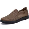 Neue Aufgeführt Neue Marke 2022 Männer Casual Heiße Verkäufe High-End-Schuhe Sommer Mesh für Männer