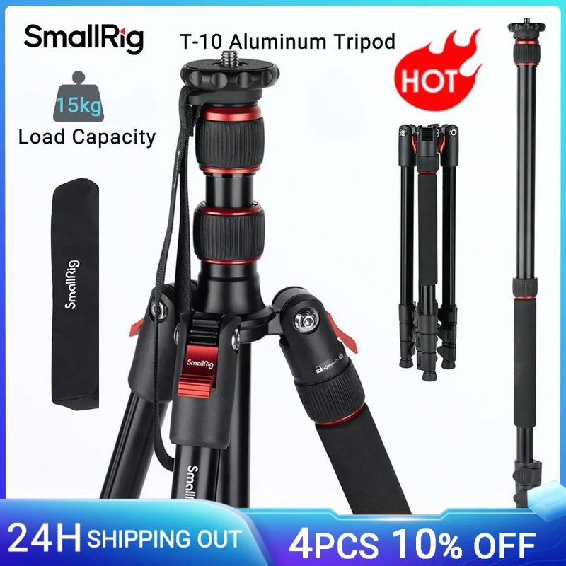 SmallRig 68 