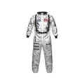 Erwachsene Spielen Cosplay Raum Kostüm Zipper Flug Astronaut Kostüm Frauen Halloween Kostüme Für