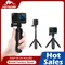 für Gopro Vlog Stativ, faltbares Stativ, tragbares Mini-Einbeinstativ für Go Pro Hero 11 10, Black Session Osmo Action-Kamera-Zubehör