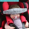 Auto Reise Unterstützung Sicherheit Unterstützung für Kind Infant Kinderwagen Schlaf Kopfstütze