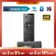 Hongtop mini tv stick android 10 4k hd 2g 16g tv box 2 4g 5g dual wifi smart tv box h.265 media