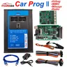 Carprog 2 auto prog ii kompletter satz ecu programmierer reset auto ecu chip tuning tool programm