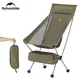 Naturehike Strand Stuhl Hohe Angeln Stuhl Klappstuhl Ultraleicht Camping Stuhl Tragbare Outdoor