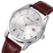 Armbanduhr Männer Uhren 2023 Top Marke Luxus Armbanduhr herren Uhr Quarz Sport Uhr Hodinky relogio