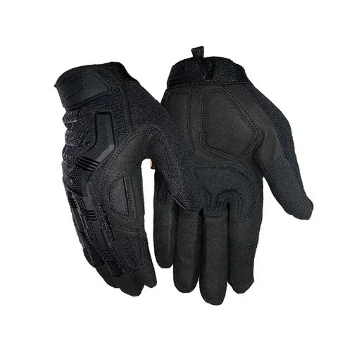 Spezial kräfte Handschuhe militärische taktische Handschuhe Voll finger Jagd Schieß handschuhe