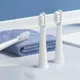 4Pcs Zahnbürste Kopf Ersatz für Xiaomi Mijia T100 Mi Smart Sonic Zahnbürste Wasserdicht Gesundheit