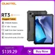 Oukitel RT3 Mini Robuste Tablet 8 Zoll HD + 5150 mAh 4GB + 64GB Android 12 Tabletten Mtk helio P22