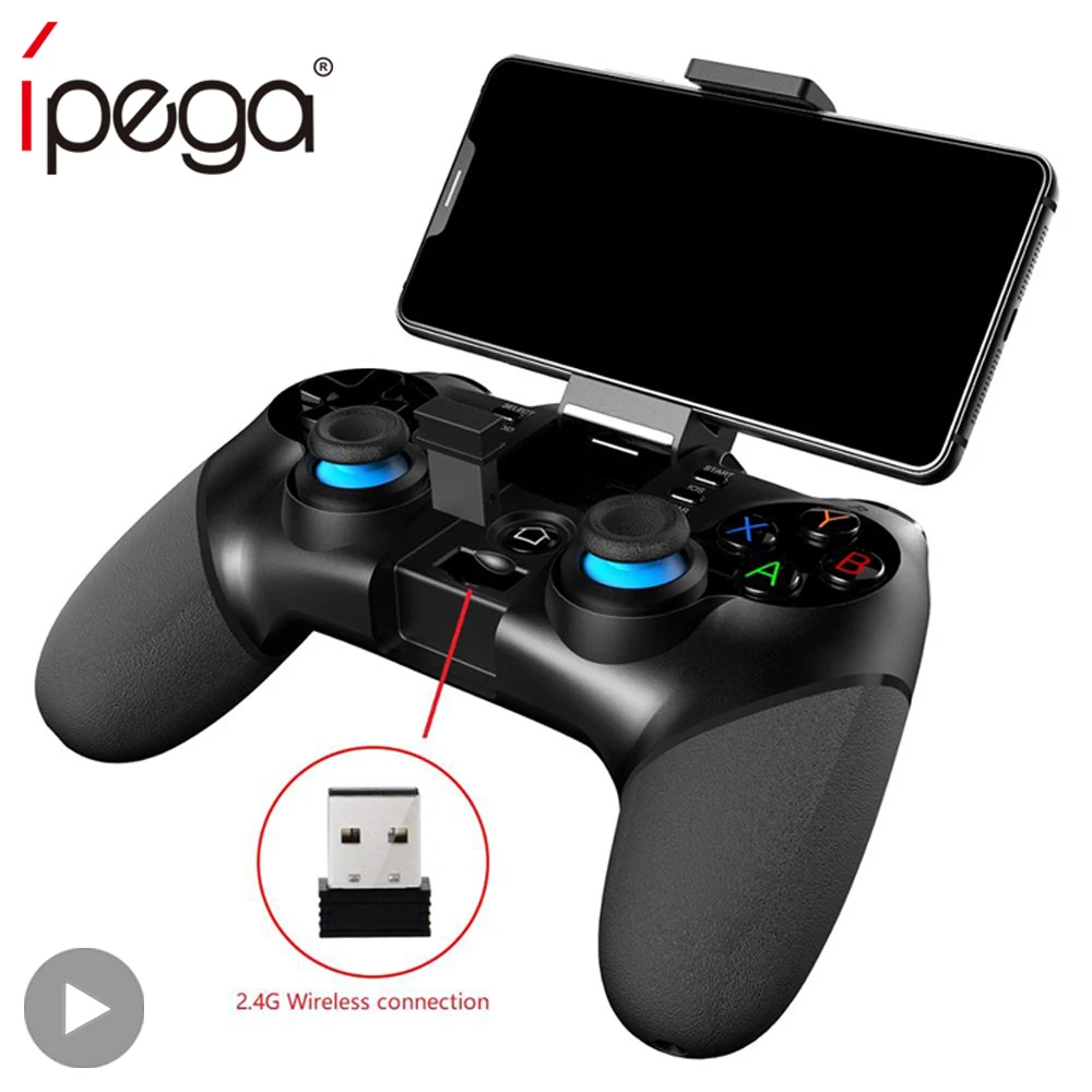 Gamepad Control Bluetooth Pubg Controller Mobile Für iPhone Android PC PS4 PS3 Playstation 4 3 Nintendo Schalter Gaming Spiel Pad