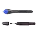 5 zweite Schnell Fix Flüssige Kleber Stift UV Licht Reparatur Werkzeug Super Powered Flüssigkeit