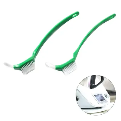 1PC Kochen Maschine Tiefe Reinigung Pinsel Für Thermomix TM5/TM6/TM31 Kleine Pinsel Cutter Kopf