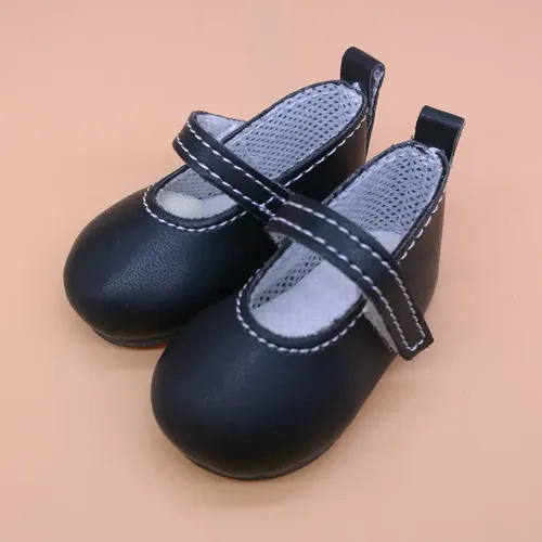 Tilda 5 6 cm Mini Schuhe Für Paola Reina Puppe mode Mini Spielzeug Schuhe für Corolle 1/4 Bjd Puppe