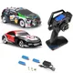 Wltoys K989 K969 284131 4WD 1/28 Mit Upgrade LCD Remote Control High Speed Racing Moskito 2 4 GHz