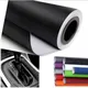 3D Carbon Faser Aufkleber Multi-farbe Rolle Film Vinyl Wrap Film Auto Interior Styling Aufkleber