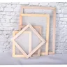 Papier herstellung Rahmen Bildschirm DIY Holz Papier Herstellung Papier herstellung Form Handwerk