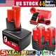 3.0/6.0/9 0 Ah 12V Schraubendreher batterie für milwaukee m12 12V XC Lithium-ionen Batterie