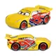 Disney Pixar Autos 2 95 Entrosten Wald Sammlung Blitz McQueen Jackson Ramirez Diecast Metall