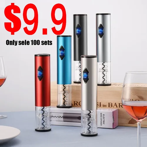 Wein korkenzieher korkenzieher Automatische Folie Cutter Wein korkenzieher klassische edelstahl