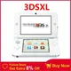 Original Verwendet Konsole Für 3dsxl 3DSll GBA SPIEL Hand spielkonsole 3D SPIELE Mit 128GB speicher