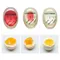 1 stücke Eieruhr Küchen elektronik Gadgets Farbe Eier kochen ändern leckere weiche hart gekochte