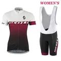 Damen bekleidung Sets Damen Rad trikot Damen Radhose Damen bekleidung Mountainbike Fahrrad Set Sport