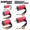 Surpass Hobby KK 2845 3650 3660 3665 3670 3674 Wasserdichter bürstenloser Motor für 1/8 1/10 2S 3S RC Car Drift Racing Off-Road Truck