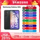 Original neue samsung galaxy a54 samsung a54 5g exynos 6.4 5000 "fhd super amoled dreifach 50mp