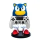 18cm Sonic the Igel Action figuren ps4 ps5 Cartoon Gaming Controller Telefon halter Gaming Hobby