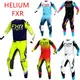 2023 05 Helium FXR Gear Set Dirt Bike Kleidung Offroad Motocross Trikot Set Motorrad Kleidung