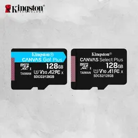 Kingston Micro SD-Karte SDCS2-Speicherkarte Grafikkarte Flash-Speicher karte Klasse 10 Carte SD für