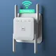 5G Repeater WiFi Long Range 1200Mbps Wifi Extender Router Verbesserte Signal Wi fi Verstärker Wi-fi