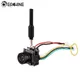 High Definition Eachine TX06 700TVL FOV 130 Grad 5 8 Ghz 40CH Smart Audio Mini FPV Kamera AIO Sender